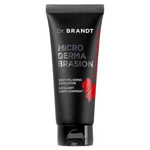 Microdermabrasion Body Polishing Exfoliator 3.5 oz